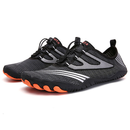 SplashFoot™ | Orthopedic Barefoot Water Shoes