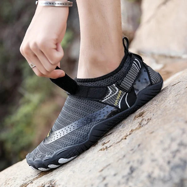 SplashFoot™ | Orthopedic Barefoot Water Shoes