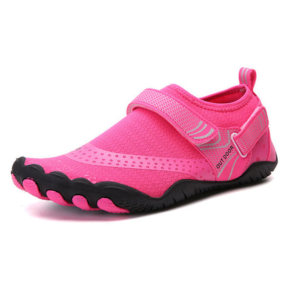 SplashFoot™ | Orthopedic Barefoot Water Shoes