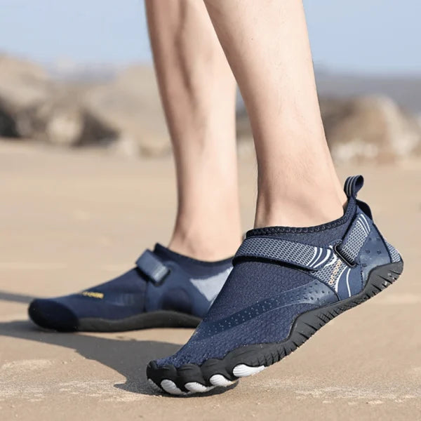 SplashFoot™ | Orthopedic Barefoot Water Shoes