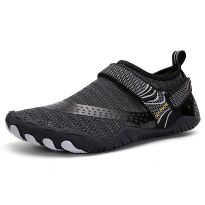 SplashFoot™ | Orthopedic Barefoot Water Shoes