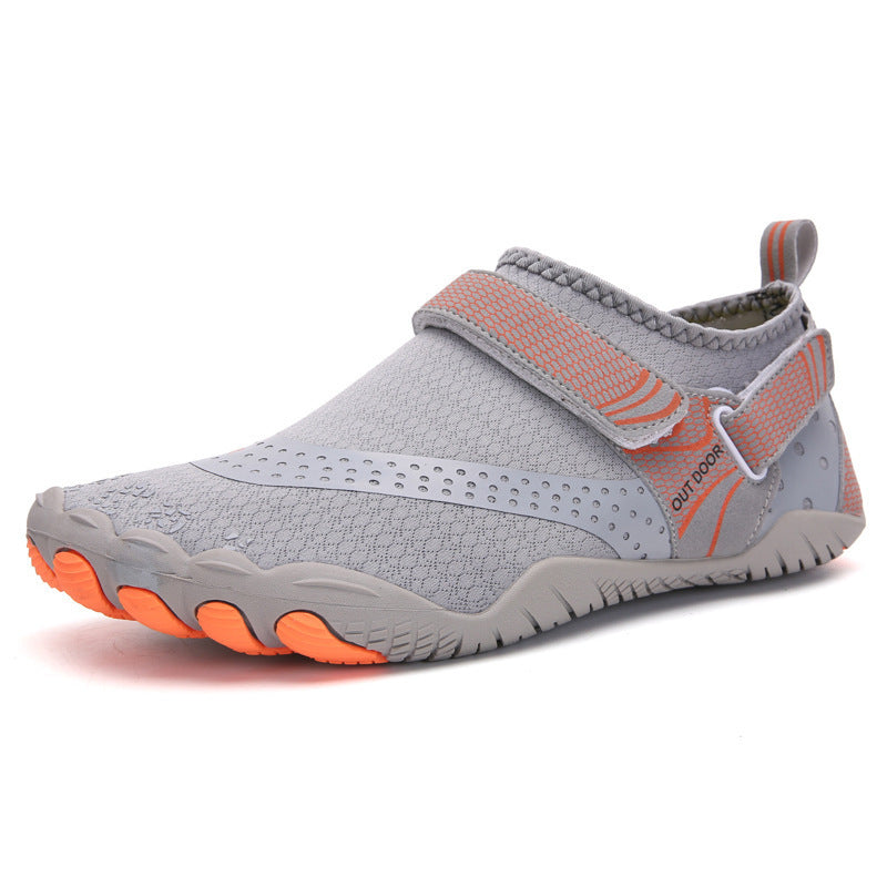 SplashFoot™ | Orthopedic Barefoot Water Shoes