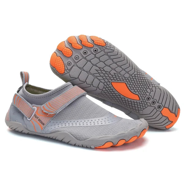 SplashFoot™ | Orthopedic Barefoot Water Shoes