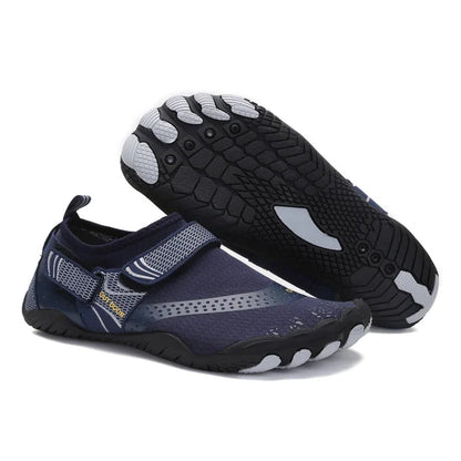 SplashFoot™ | Orthopedic Barefoot Water Shoes