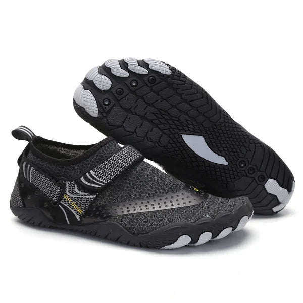 SplashFoot™ | Orthopedic Barefoot Water Shoes