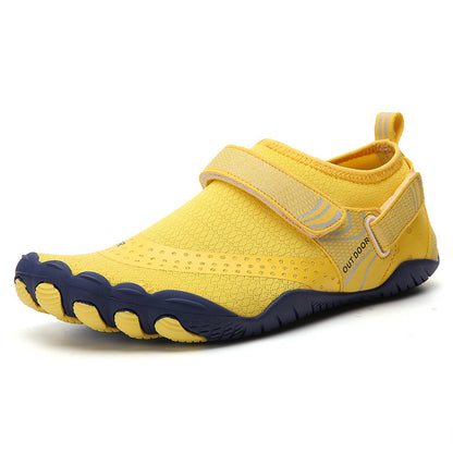 SplashFoot™ | Orthopedic Barefoot Water Shoes